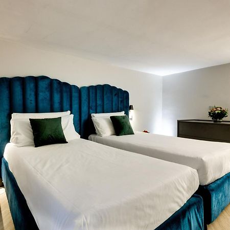 רומא Piazza Farnese Luxury Suites מראה חיצוני תמונה