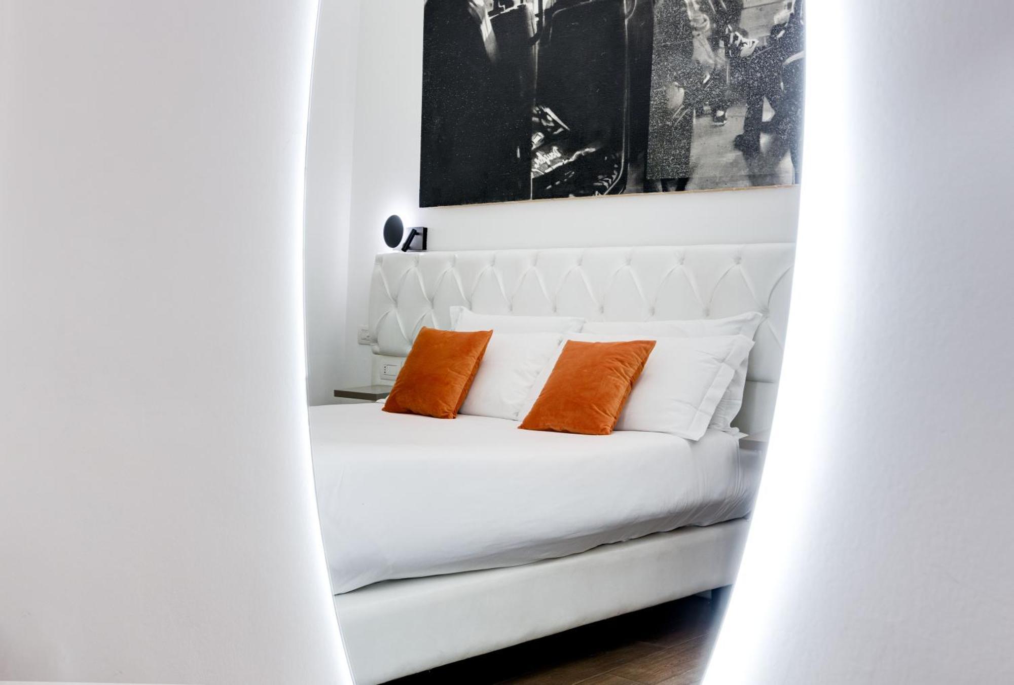 רומא Piazza Farnese Luxury Suites מראה חיצוני תמונה