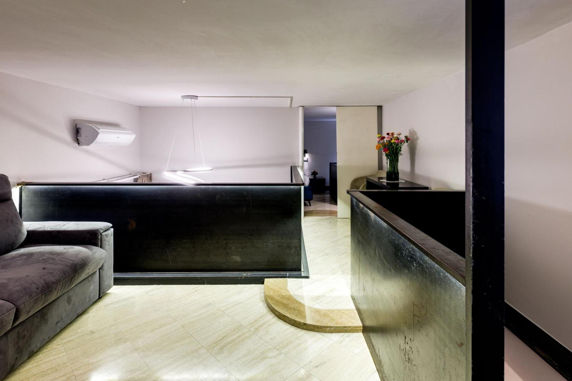 רומא Piazza Farnese Luxury Suites מראה חיצוני תמונה