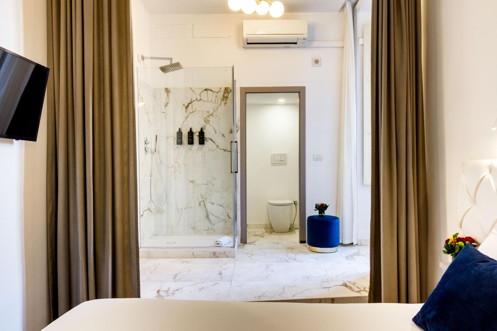 רומא Piazza Farnese Luxury Suites מראה חיצוני תמונה