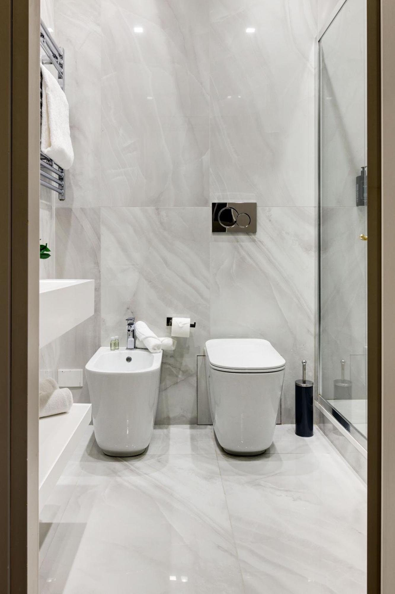 רומא Piazza Farnese Luxury Suites מראה חיצוני תמונה
