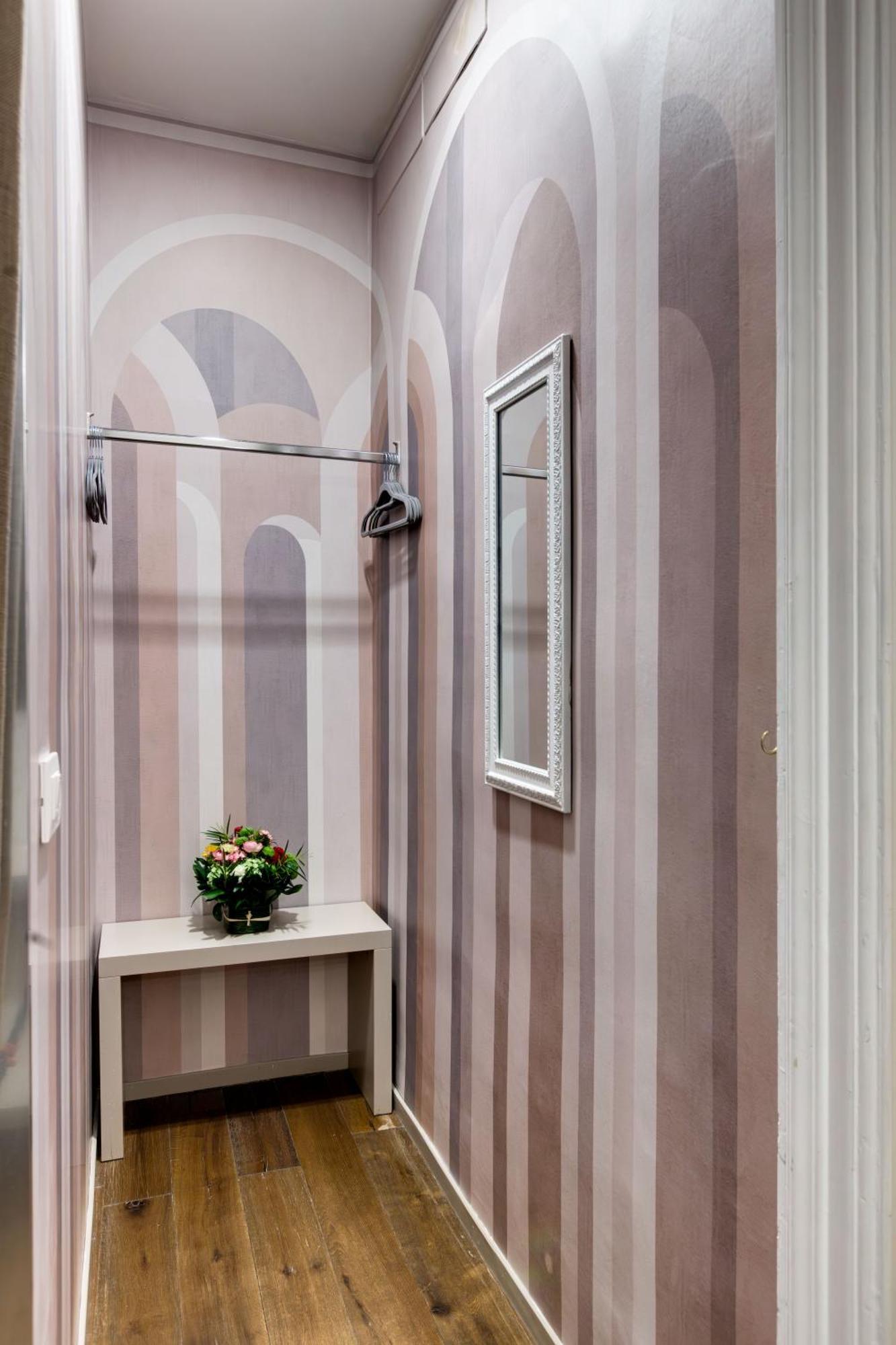 רומא Piazza Farnese Luxury Suites מראה חיצוני תמונה