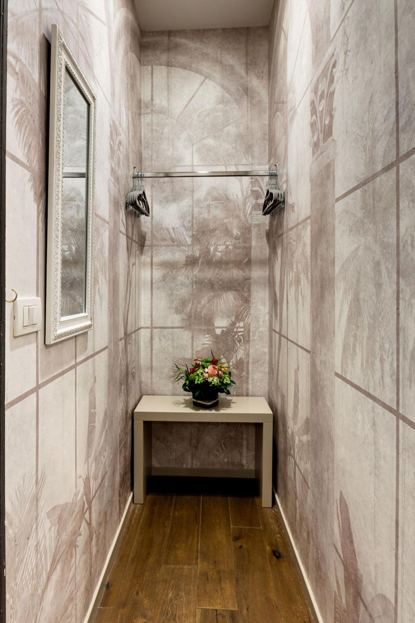 רומא Piazza Farnese Luxury Suites מראה חיצוני תמונה